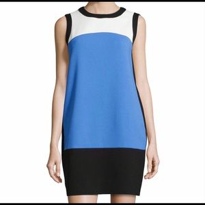 ♠️ Kate Spade ♠️ Colorblock Dress